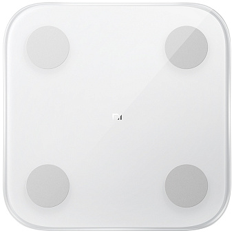 Товар Xiaomi Mi Body Composition Scale 2 (белый)