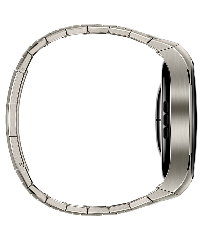 Huawei Watch 5 46 мм LTE RTS-AL00 (титан) фото 5