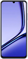 realme Note 50 4/128GB (полуночный черный) фото 2