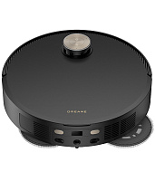 Dreame Robot Vacuum X50 Ultra complete (черный) фото 2