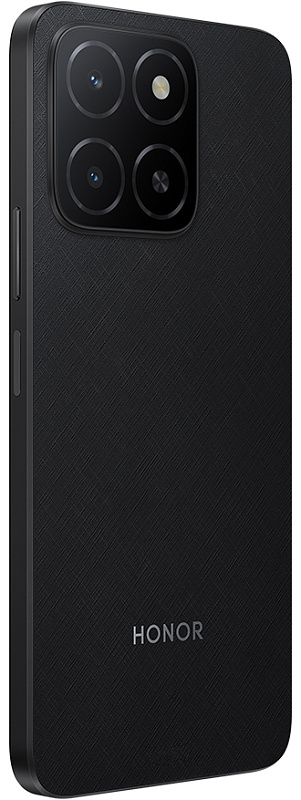 HONOR X5b 4/64GB (черный) фото 4