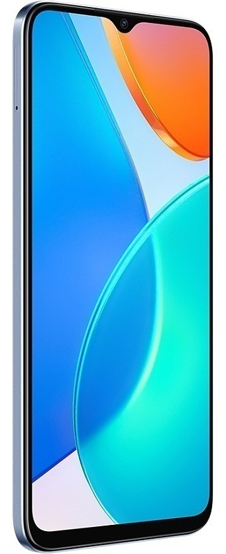 HONOR X6 4/64GB (титановый серебристый) фото 1