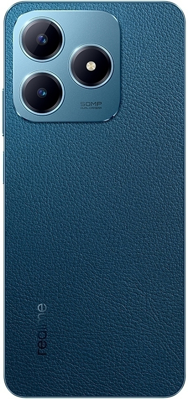 realme C63 8/256GB (синий) фото 6