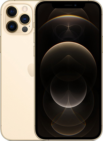 Товар Apple iPhone 12 Pro 256GB Грейд B (золотой)
