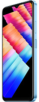 Infinix Hot 30i 8/128GB (глянцево-голубой) фото 3