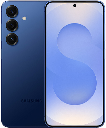 Товар Samsung Galaxy S25+12/512 GB (синий)