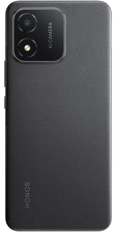 HONOR X5 2/32GB (черный) фото 6