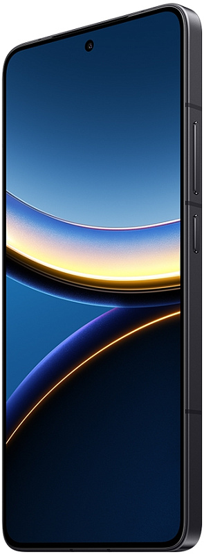 POCO F7 Pro 12/512GB (черный) фото 3