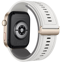 Huawei Watch D2, кожа (белый) фото 2