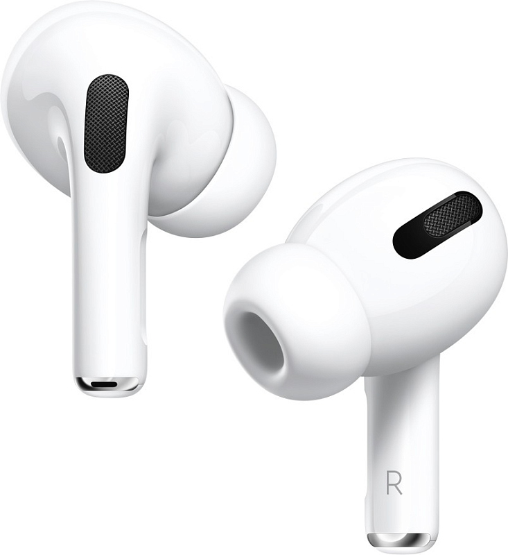 Apple AirPods Pro Грейд A+ фото 2