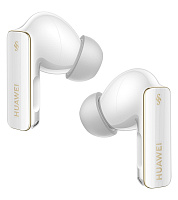 Huawei FreeBuds Pro 4 (белый) фото 6