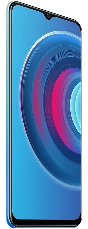vivo Y53s 6/128GB (радужное небо) фото 1
