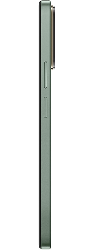 HONOR X7c 8/256Gb (зеленый) фото 4