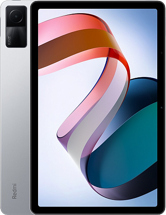 Товар Xiaomi Redmi Pad 6/128GB (лунное серебро)