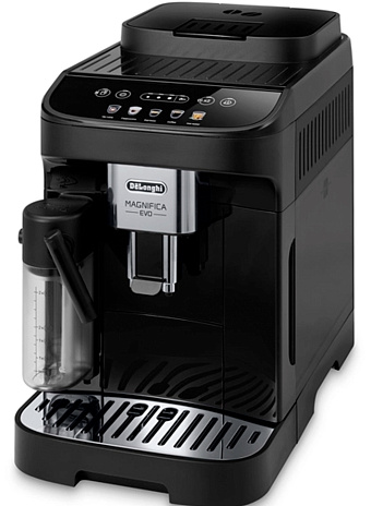 Товар DeLonghi Magnifica Evo ECAM290.61.B
