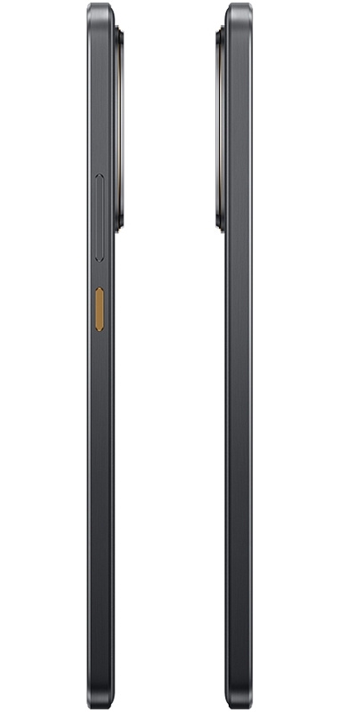 Realme GT 7T 12/512GB (обсидиан) фото 4