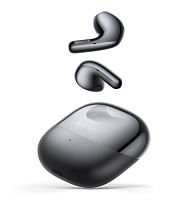 Xiaomi Buds 5 графитовый черный фото 3