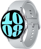 Samsung Galaxy Watch6 44 мм (серебристый) фото 3