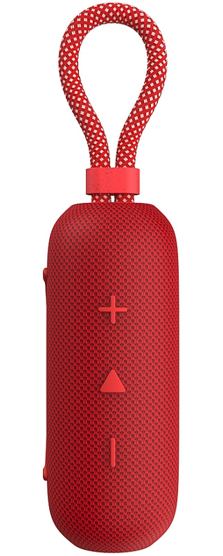 HONOR Choice MusicBox M1 (красный) фото 5