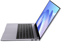Huawei MateBook 14 i5 11th 16/512GB (космический серый) фото 16