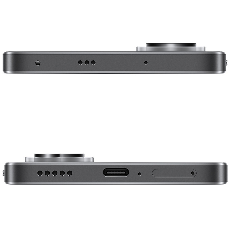Xiaomi 12 Lite 8/256GB (черный) фото 9