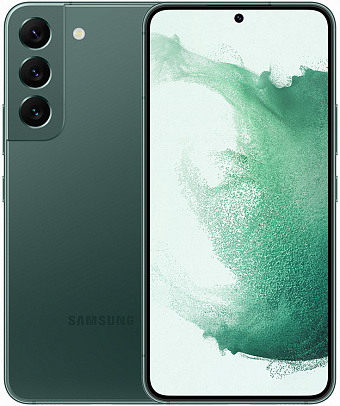 Товар Samsung Galaxy S22+ 8/128GB Грейд B (зеленый)