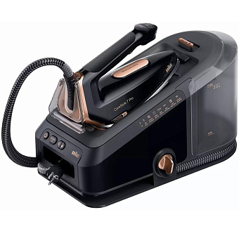 Товар Braun IS 7286 BK