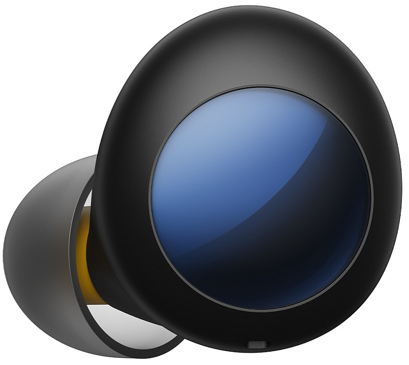 realme Buds Q2s (черный) фото 4
