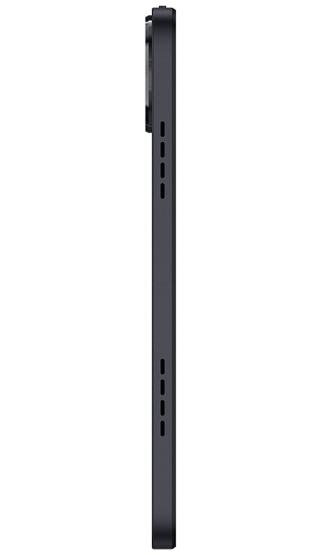 TCL TAB 11 GEN 2 Wi-Fi 9465X 6+6/256GB (серый) фото 8