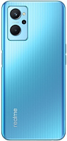 realme 9i 4/128GB (голубая призма) фото 6
