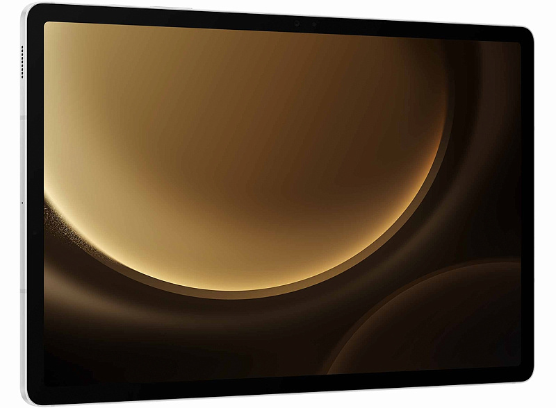 Samsung Galaxy Tab S9 FE Wi-Fi 6/128GB серебро фото 1