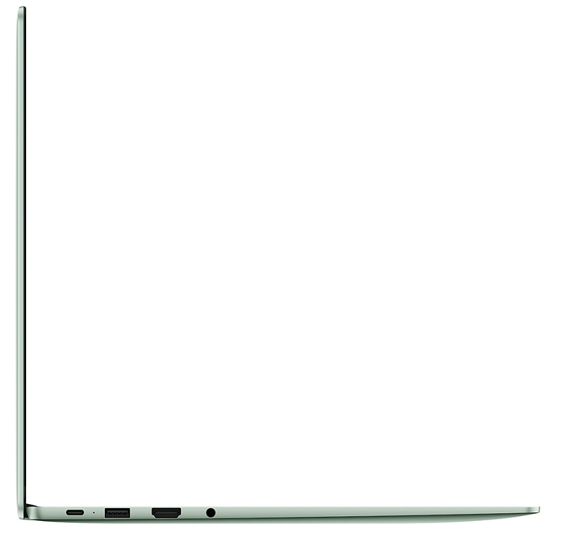 Huawei MateBook 14 U5 16/1024GB FLMH-X (53014APS) (зеленый) фото 2