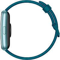 Huawei Watch FIT SE (насыщенный зеленый) фото 4