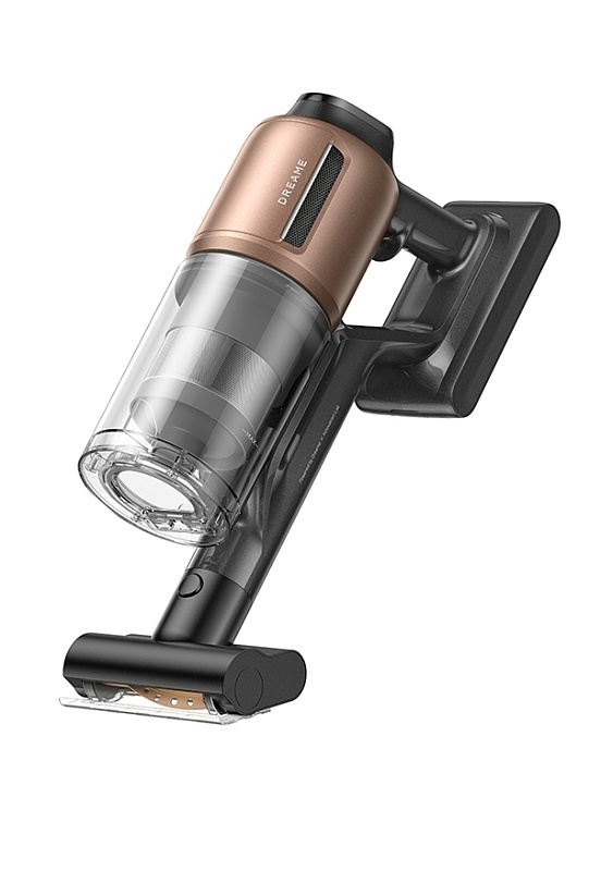 Dreame Cordless Vacuum Cleaner Z20 Aqua Cycle Station фото 7