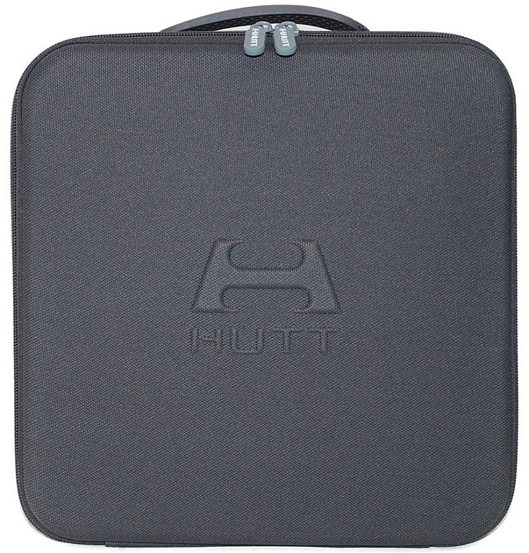 Hutt W8 фото 5