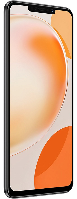 Huawei Nova Y91 8/256GB (сияющий черный) фото 1