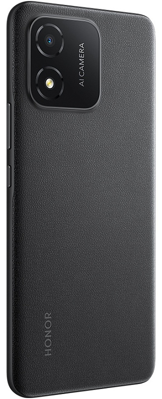 HONOR X5 2/32GB (черный) фото 5