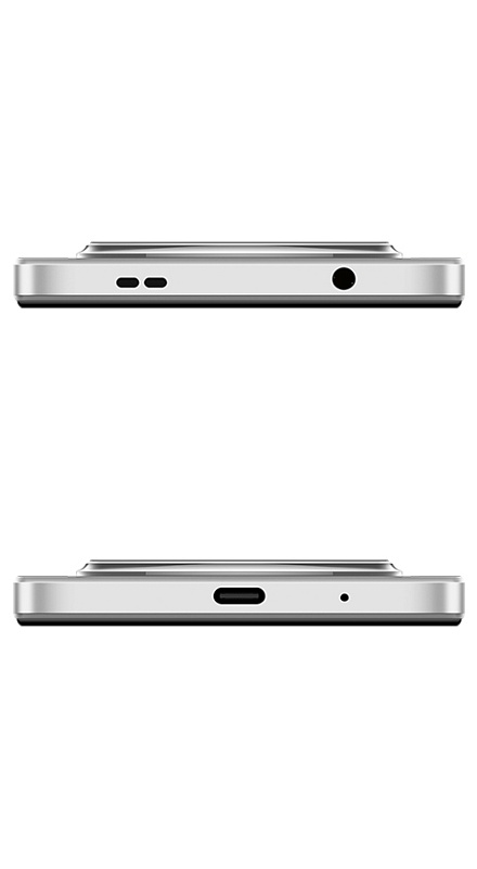 Redmi A3x 3/64GB (лунный белый) фото 9
