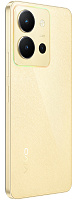vivo Y36 8/256GB (мерцающее золото) фото 4