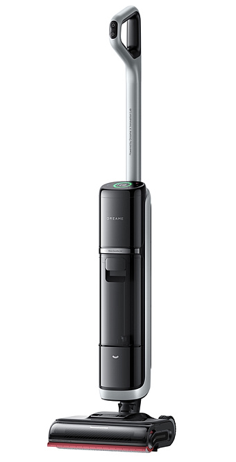 Товар Dreame H15 Pro Heat wet and dry Vacuum Cleaner