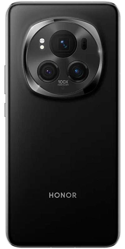 HONOR Magic 6 Pro 12/512GB (черный) фото 5
