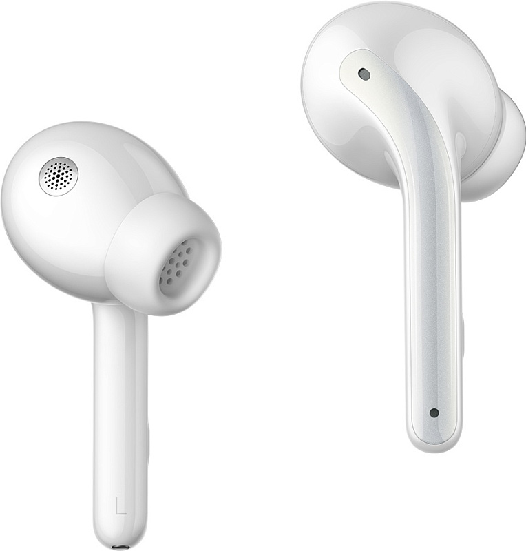 Xiaomi Buds 3 (белый) фото 7