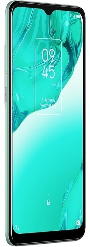 TCL 20B 4/64GB (мятно-зеленый) фото 1