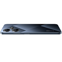 Infinix Hot 30i 8/128GB (зеркально-черный) фото 7