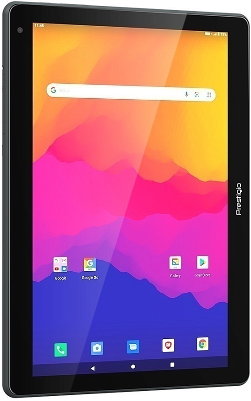 PRESTIGIO Muze 3231 4G 2/16GB (черный) фото 1