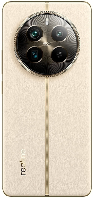 realme 12 Pro 5G 12/512GB (бежевый песок) фото 4