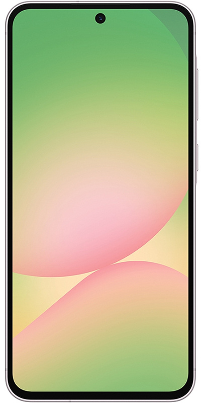 Samsung Galaxy A56 A566 8/128GB (розовый) фото 2