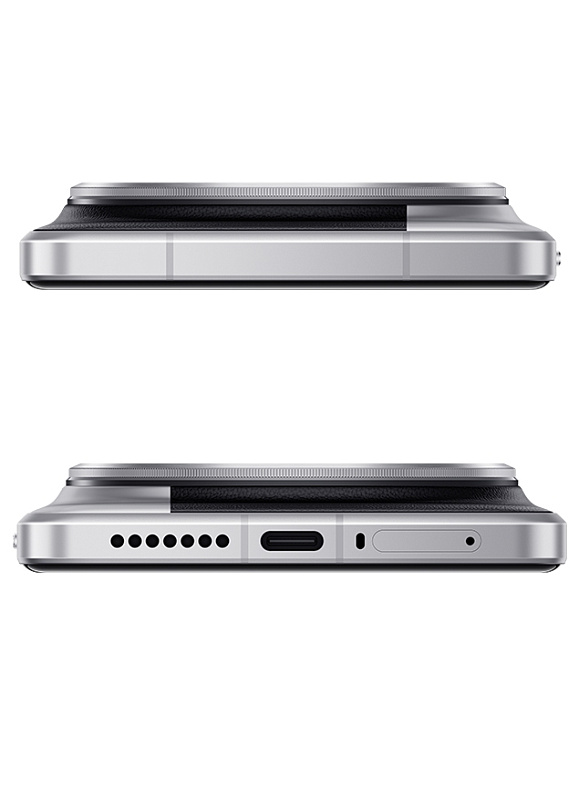 Xiaomi 15 Ultra 16/512Gb (серебряный хром) фото 9