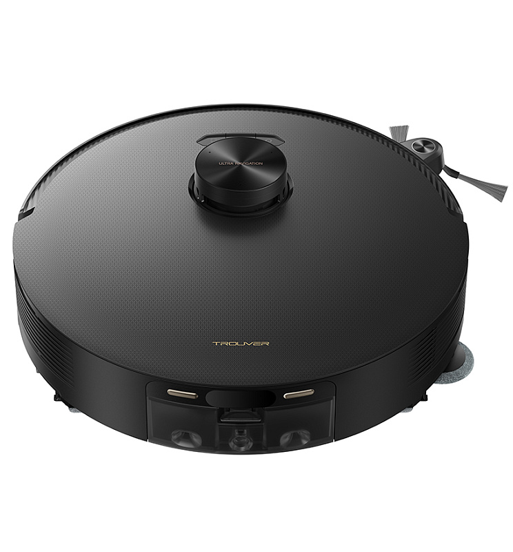 Trouver Robot Vacuum Z50 Ultra фото 1