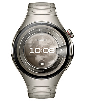 Huawei Watch 5 46 мм LTE RTS-AL00 (титан) фото 1